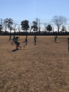 越谷Jリーグリーガープロ川口市アイシンク新郷安行小学校小学生一二三四五六年幼児サッカークラブチーム