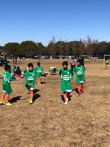 越谷Jリーグリーガープロ川口市アイシンク新郷安行小学校小学生一二三四五六年幼児サッカークラブチーム