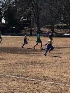 越谷Jリーグリーガープロ川口市アイシンク新郷安行小学校小学生一二三四五六年幼児サッカークラブチーム