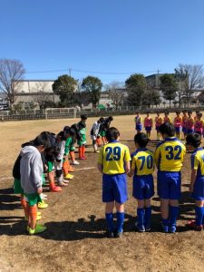 越谷Jリーグリーガープロ川口市アイシンク新郷安行小学校小学生一二三四五六年幼児サッカークラブチーム