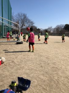 アタドゥーラカップU8Jリーグリーガープロ川口市アイシンク新郷安行小学校小学生一二三四五六年幼児サッカークラブチーム