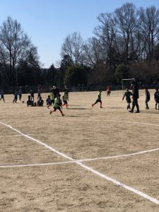 アタドゥーラカップU8Jリーグリーガープロ川口市アイシンク新郷安行小学校小学生一二三四五六年幼児サッカークラブチーム