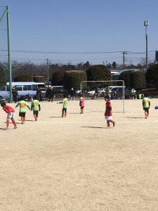 アタドゥーラカップU8Jリーグリーガープロ川口市アイシンク新郷安行小学校小学生一二三四五六年幼児サッカークラブチーム