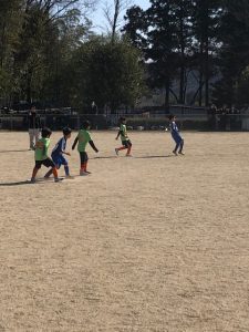 アタドゥーラカップU8Jリーグリーガープロ川口市アイシンク新郷安行小学校小学生一二三四五六年幼児サッカークラブチーム