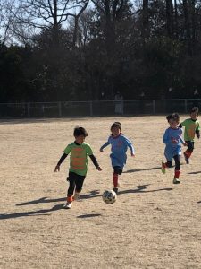 アタドゥーラカップU8Jリーグリーガープロ川口市アイシンク新郷安行小学校小学生一二三四五六年幼児サッカークラブチーム