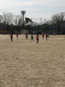 越谷Jリーグリーガープロ川口市アイシンク新郷安行小学校小学生一二三四五六年幼児サッカークラブチーム