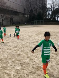 越谷Jリーグリーガープロ川口市アイシンク新郷安行小学校小学生一二三四五六年幼児サッカークラブチーム