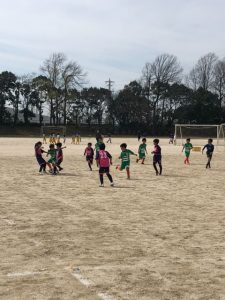 越谷Jリーグリーガープロ川口市アイシンク新郷安行小学校小学生一二三四五六年幼児サッカークラブチーム