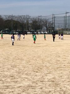 越谷Jリーグリーガープロ川口市アイシンク新郷安行小学校小学生一二三四五六年幼児サッカークラブチーム