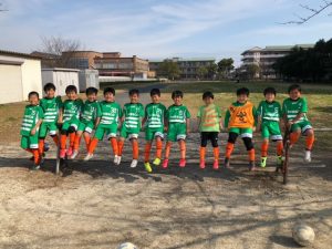 越谷Jリーグリーガープロ川口市アイシンク新郷安行小学校小学生一二三四五六年幼児サッカークラブチーム