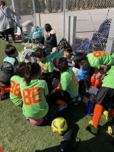 U8GOTOFOOTBALLJリーグリーガープロ川口市アイシンク新郷安行小学校小学生一二三四五六年幼児サッカークラブチーム