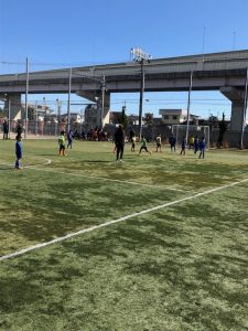 U8GOTOFOOTBALLJリーグリーガープロ川口市アイシンク新郷安行小学校小学生一二三四五六年幼児サッカークラブチーム