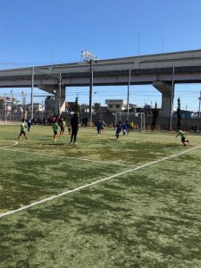 U8GOTOFOOTBALLJリーグリーガープロ川口市アイシンク新郷安行小学校小学生一二三四五六年幼児サッカークラブチーム