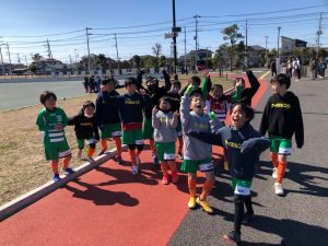 SDU-10Jリーグリーガープロ川口市アイシンク新郷安行小学校小学生一二三四五六年幼児サッカークラブチーム