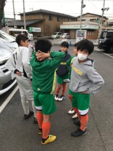 卒業記念フットサルJリーグリーガープロ川口市アイシンク新郷安行小学校小学生一二三四五六年幼児サッカークラブチーム