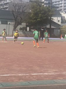 U-9Jリーグリーガープロ川口市アイシンク新郷安行小学校小学生一二三四五六年幼児サッカークラブチーム