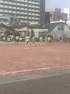 U-9Jリーグリーガープロ川口市アイシンク新郷安行小学校小学生一二三四五六年幼児サッカークラブチーム