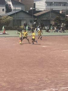 U-9Jリーグリーガープロ川口市アイシンク新郷安行小学校小学生一二三四五六年幼児サッカークラブチーム