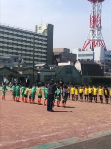 U-9Jリーグリーガープロ川口市アイシンク新郷安行小学校小学生一二三四五六年幼児サッカークラブチーム