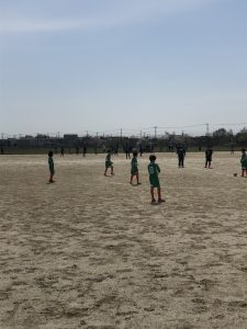 U-11Jリーグリーガープロ川口市アイシンク新郷安行小学校小学生一二三四五六年幼児サッカークラブチーム