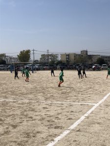 U-11Jリーグリーガープロ川口市アイシンク新郷安行小学校小学生一二三四五六年幼児サッカークラブチーム