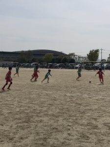 U-11Jリーグリーガープロ川口市アイシンク新郷安行小学校小学生一二三四五六年幼児サッカークラブチーム