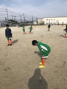 U-11Jリーグリーガープロ川口市アイシンク新郷安行小学校小学生一二三四五六年幼児サッカークラブチーム