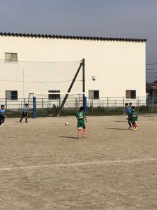 U-11Jリーグリーガープロ川口市アイシンク新郷安行小学校小学生一二三四五六年幼児サッカークラブチーム