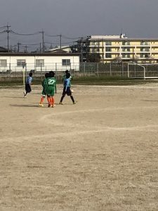 U-11Jリーグリーガープロ川口市アイシンク新郷安行小学校小学生一二三四五六年幼児サッカークラブチーム