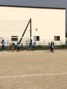 U-11Jリーグリーガープロ川口市アイシンク新郷安行小学校小学生一二三四五六年幼児サッカークラブチーム