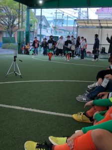 卒団式Jリーグリーガープロ川口市アイシンク新郷安行小学校小学生一二三四五六年幼児サッカークラブチーム