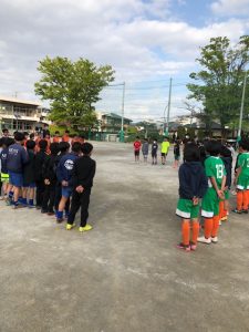 埼玉SJリーグリーガープロ川口市アイシンク新郷安行小学校小学生一二三四五六年幼児サッカークラブチーム