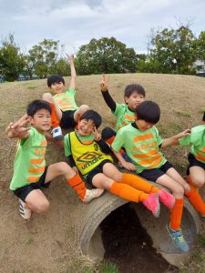 三郷Jリーグリーガープロ川口市アイシンク新郷安行小学校小学生一二三四五六年幼児サッカークラブチーム