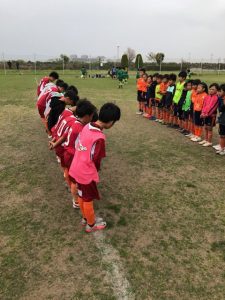 三郷Jリーグリーガープロ川口市アイシンク新郷安行小学校小学生一二三四五六年幼児サッカークラブチーム