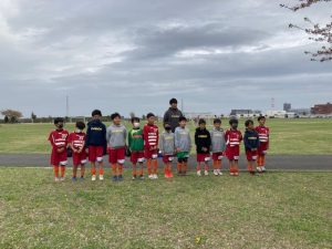 三郷Jリーグリーガープロ川口市アイシンク新郷安行小学校小学生一二三四五六年幼児サッカークラブチーム