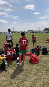 三郷Jリーグリーガープロ川口市アイシンク新郷安行小学校小学生一二三四五六年幼児サッカークラブチーム