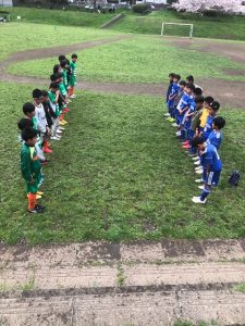 埼玉SJリーグリーガープロ川口市アイシンク新郷安行小学校小学生一二三四五六年幼児サッカークラブチーム