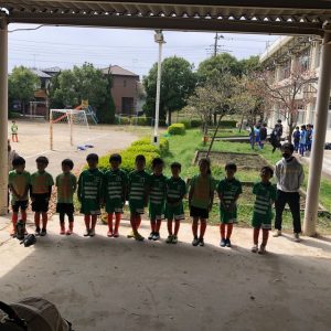 三郷Jリーグリーガープロ川口市アイシンク新郷安行小学校小学生一二三四五六年幼児サッカークラブチーム