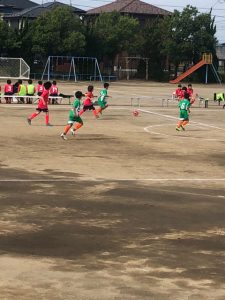 三郷Jリーグリーガープロ川口市アイシンク新郷安行小学校小学生一二三四五六年幼児サッカークラブチーム