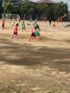 三郷Jリーグリーガープロ川口市アイシンク新郷安行小学校小学生一二三四五六年幼児サッカークラブチーム