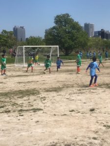 アヴェントゥーラJリーグリーガープロ川口市アイシンク新郷安行小学校小学生一二三四五六年幼児サッカークラブチーム