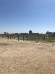 アヴェントゥーラJリーグリーガープロ川口市アイシンク新郷安行小学校小学生一二三四五六年幼児サッカークラブチーム