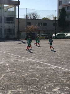 U12柳崎Jリーグリーガープロ川口市アイシンク新郷安行小学校小学生一二三四五六年幼児サッカークラブチーム