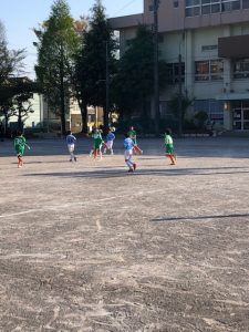 U12柳崎Jリーグリーガープロ川口市アイシンク新郷安行小学校小学生一二三四五六年幼児サッカークラブチーム