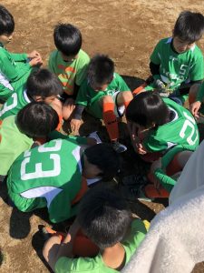 U-10Jリーグリーガープロ川口市アイシンク新郷安行小学校小学生一二三四五六年幼児サッカークラブチーム