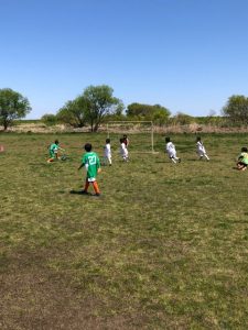 U-10Jリーグリーガープロ川口市アイシンク新郷安行小学校小学生一二三四五六年幼児サッカークラブチーム