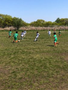 U-10Jリーグリーガープロ川口市アイシンク新郷安行小学校小学生一二三四五六年幼児サッカークラブチーム