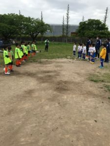 U8U7鳩ケ谷四種リーグJリーグリーガープロ川口市アイシンク新郷安行小学校小学生一二三四五六年幼児サッカークラブチーム