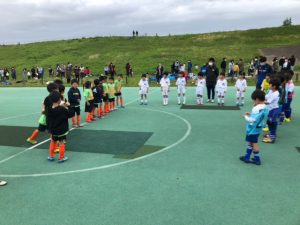 U8U7鳩ケ谷四種リーグJリーグリーガープロ川口市アイシンク新郷安行小学校小学生一二三四五六年幼児サッカークラブチーム