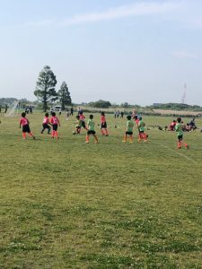 U9鳩ケ谷四種リーグJリーグリーガープロ川口市アイシンク新郷安行小学校小学生一二三四五六年幼児サッカークラブチーム